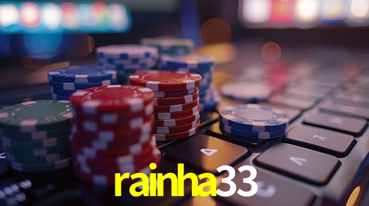 rainha33 - cassino ao vivo