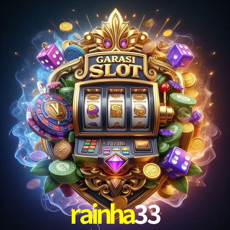 rainha33 - Customer Support