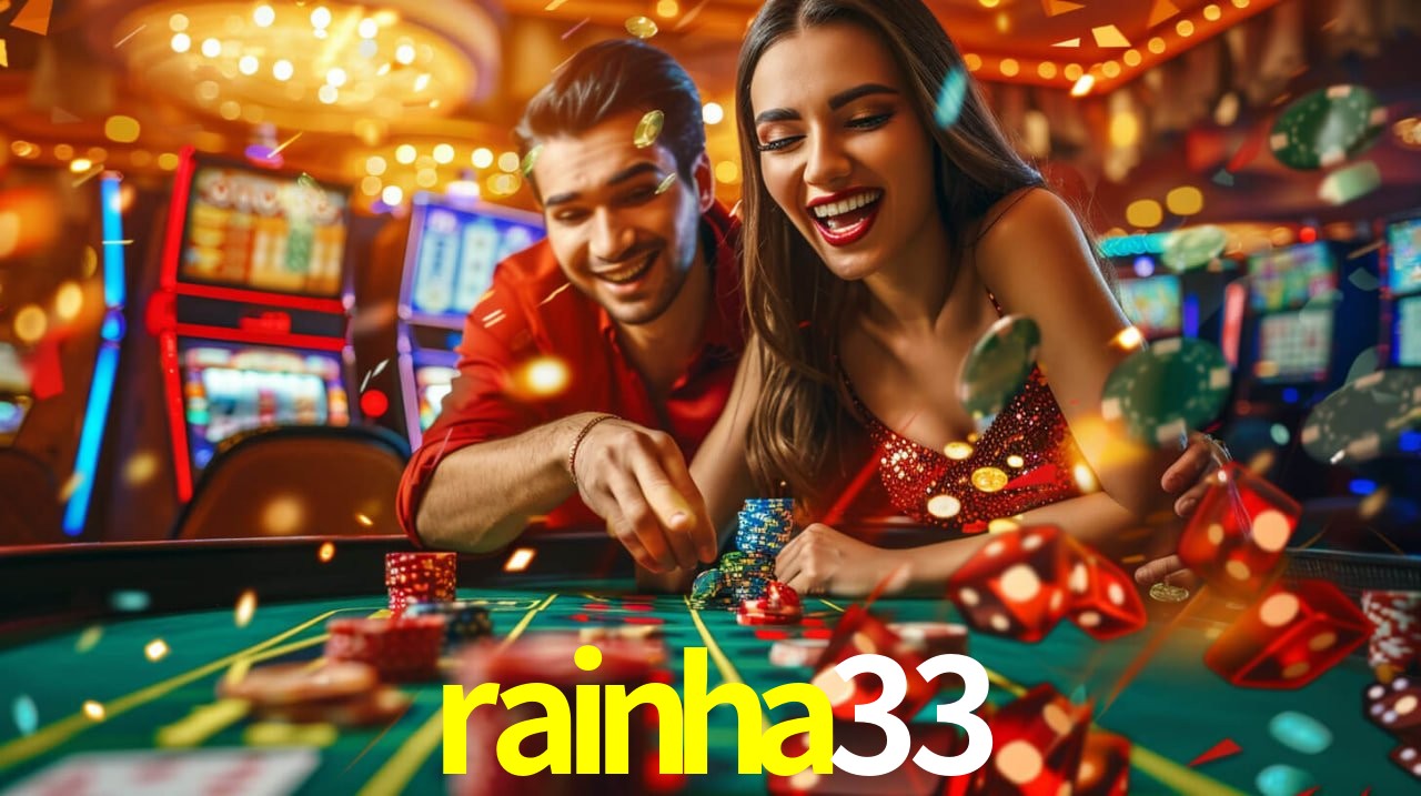 rainha33 - Pagamento PIX Instantâneo